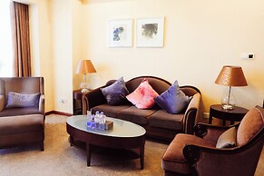 Shenzhen Century Kingdom Hotel