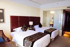 Shenzhen Century Kingdom Hotel