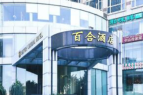 Shenzhen Century Kingdom Hotel