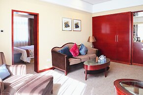 Shenzhen Century Kingdom Hotel