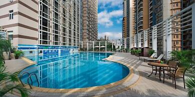 Shenzhen Century Kingdom Hotel