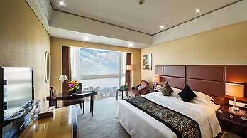 Shenzhen Century Kingdom Hotel