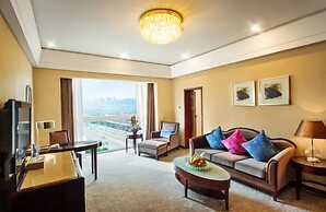 Shenzhen Century Kingdom Hotel