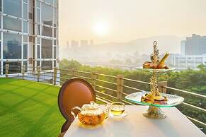 Shenzhen Century Kingdom Hotel