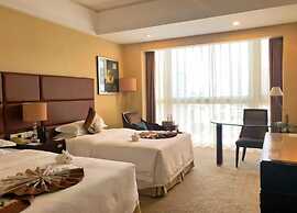 Shenzhen Century Kingdom Hotel