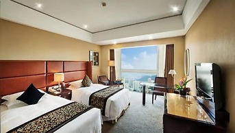 Shenzhen Century Kingdom Hotel