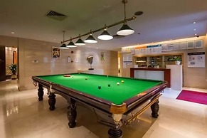 Shenzhen Century Kingdom Hotel