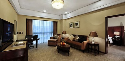 Shenzhen Century Kingdom Hotel