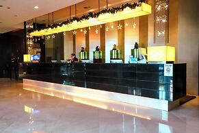 Shenzhen Century Kingdom Hotel