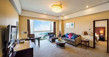 Shenzhen Century Kingdom Hotel