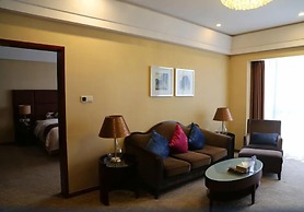 Shenzhen Century Kingdom Hotel