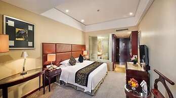 Shenzhen Century Kingdom Hotel