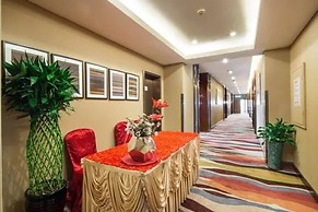 Shenzhen Century Kingdom Hotel