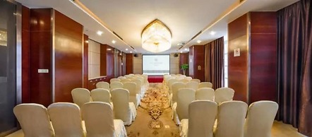 Shenzhen Century Kingdom Hotel