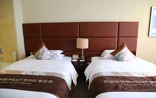 Shenzhen Century Kingdom Hotel