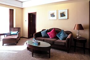 Shenzhen Century Kingdom Hotel