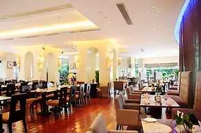 Shenzhen Century Kingdom Hotel