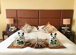 Shenzhen Century Kingdom Hotel