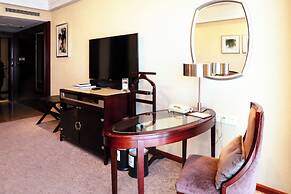 Shenzhen Century Kingdom Hotel