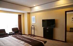 Shenzhen Century Kingdom Hotel