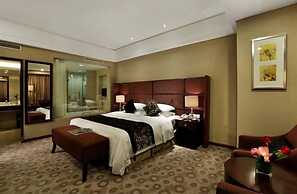 Shenzhen Century Kingdom Hotel