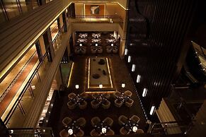 Shanghai HongQiao Airport Hotel