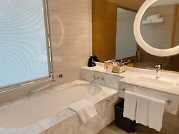 Shanghai HongQiao Airport Hotel