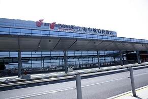 Shanghai HongQiao Airport Hotel