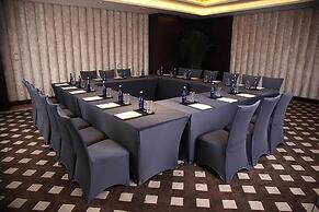 Shanghai HongQiao Airport Hotel