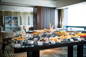 Shanghai HongQiao Airport Hotel