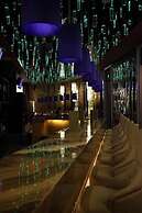 Shanghai HongQiao Airport Hotel