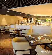 Shanghai HongQiao Airport Hotel