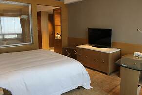 Shanghai HongQiao Airport Hotel