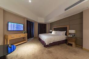 Shanghai HongQiao Airport Hotel