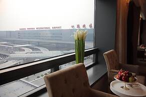 Shanghai HongQiao Airport Hotel