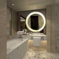 Shanghai HongQiao Airport Hotel