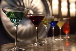 Shanghai HongQiao Airport Hotel