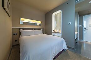 Shanghai HongQiao Airport Hotel