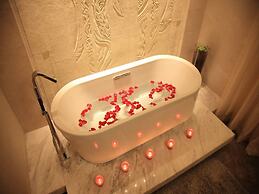 Shanghai HongQiao Airport Hotel