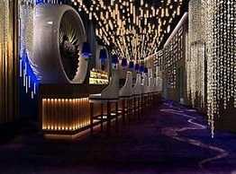 Shanghai HongQiao Airport Hotel