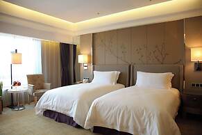 Shanghai HongQiao Airport Hotel