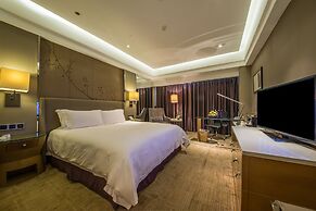 Shanghai HongQiao Airport Hotel