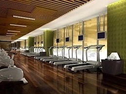 Shanghai HongQiao Airport Hotel