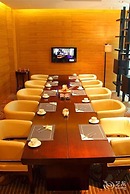 Shanghai HongQiao Airport Hotel