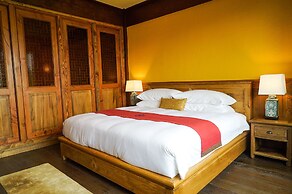 Songtsam Linka Shangri-La