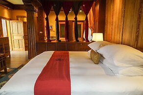 Songtsam Linka Shangri-La