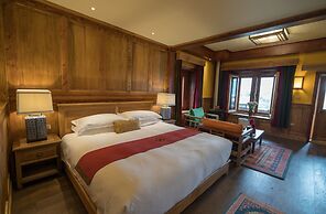 Songtsam Linka Shangri-La