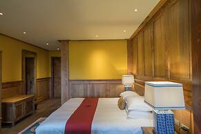 Songtsam Linka Shangri-La