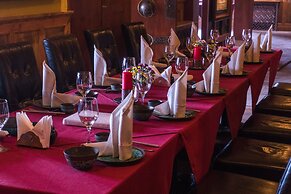 Songtsam Linka Shangri-La