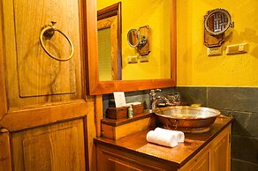 Songtsam Linka Shangri-La